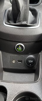 Ford Fiesta 1.4 Duratec 16V Trend - 10