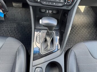 Kia Niro gold Hybrid - 10