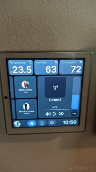 IoT Shelly, Sonoff, Tuya - 10
