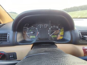 Skoda Octavia 1.9 TDI 66kw no ma Viac.. 😉😁 - 10