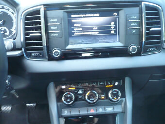 SKODA KAROQ 1,6 TDI LIVE PLUS R.V. 2020,1.MAJ.KUP.SR - 10