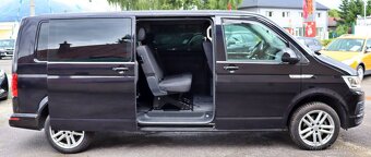 Volkswagen T6 Caravelle 2.0 TDI Long - 10