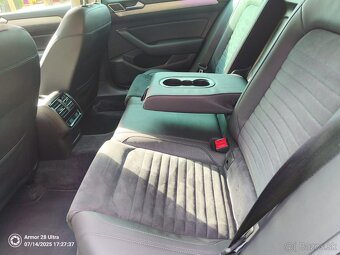 Passat - 10
