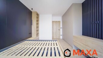 Dvojizbový byt na prenájom v projekte Lúčky, Prievidza - 10