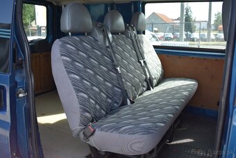 Ford Transit - 10