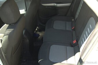 KIA Cee’d 1.4 CVVT „SVK Team Edition“ (2015) - 10