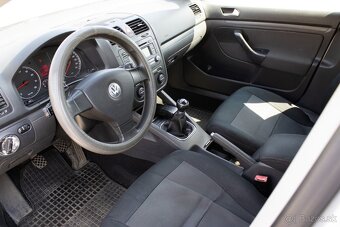 Volkswagen Golf 1.4 Trendline - 10