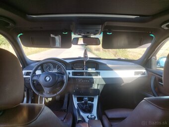 BMW E91 - 10