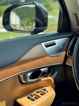 Volvo XC90 Inscription D5 AWD 171kW - 10