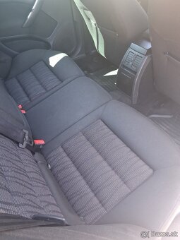 Škoda Octavia II Combi 1.9 TDI Facelift - 10