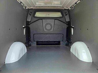 Mercedes-Benz vito ExtraLong 6 miestne 2.2 Cdi/136hp - 10