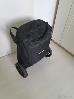 Easywalker Jackey XL - 10
