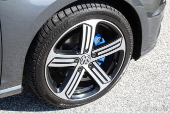 VW Volkswagen Golf Variant 2.0TDI 4MOTION / AJ NA SPLÁTKY / - 10