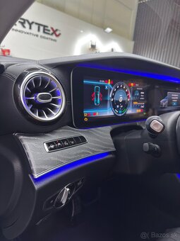 Mercedes benz CLS 450 4matic + - 10