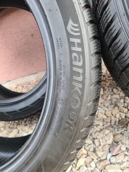 245/45 R19 Hankook winter i cept Evo2 zimné - 10