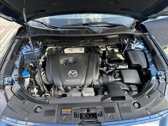 Mazda CX-5 2.0 118kW 2018 125947km 4x4 Revolution - 10