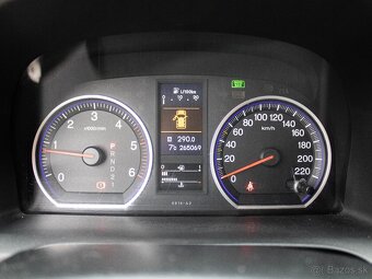 Honda CR-V 2.2 i-DTEC Elegance A/T - 10