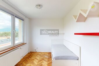 HALO reality - Predaj, štvorizbový byt Liptovský Hrádok, Bel - 10