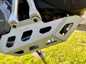 Ducati Desert X 1.maj. 10tKm - 10