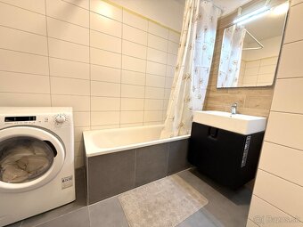 Slnečný 3 izbový byt Dunajská Lužná -PREDAJ - 10