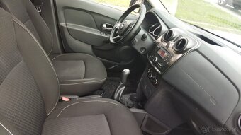 Dacia Logan MCV 0.9 TCe - 10