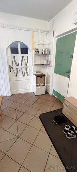 REZERVOVANÉ Pekný 2 izbový byt v Ružomberku ID: N030-112- - 10