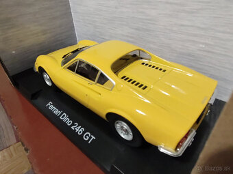 1:18 Model car group - 10