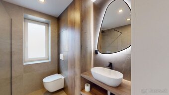 Bytový dom v Martine s veľkým investičným potenciálom a hoto - 10