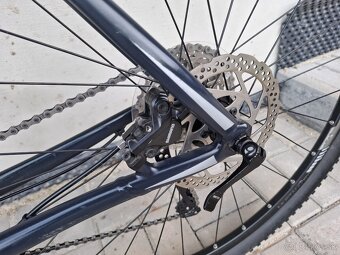 Predám Trek Superfly 5 29er/Xko-21,5"/3x10, VZDUCH - 10