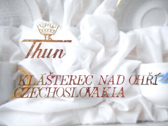 Karlovarský porcelán THUN Angelika - 10