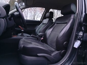 Vw Passat b5.5 1.9 TDI 96 kw higline - 10