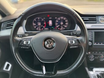 Volkswagen Passat Variant 2.0 TDI 190k BMT Highline 4MOTION - 10