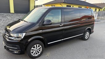 Volkswagen T6 Caravelle - 10