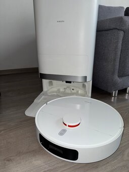 Xiaomi Robot Vacuum X20+ - 10