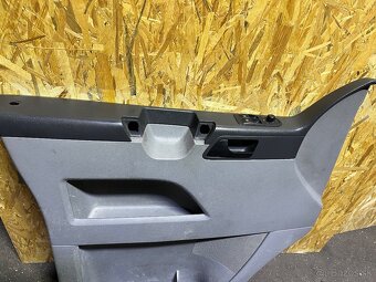 VW T5, T6 diely - 10