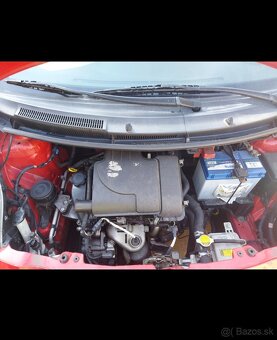 Toyota Yaris na predaj - 10