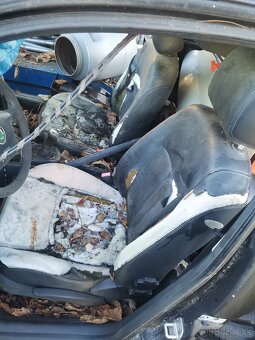 Octavia 1.9tdi 74kw 4x4 6kvalt - 10