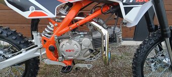KAYO 160TT pitbike - 10