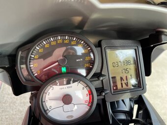BMW F800R rok 2010, 37000km - 10