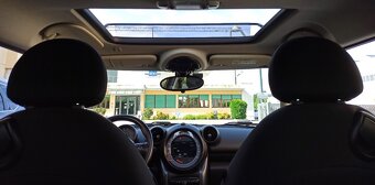 Mini Countryman -Paceman Coupe S ALL4 105 kw - 10