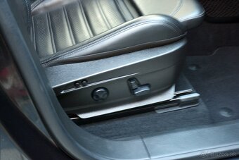 Alfa Romeo Stelvio 2.2 JTD SPORT 140 kW - KAMERA / MŔTVY UHO - 10