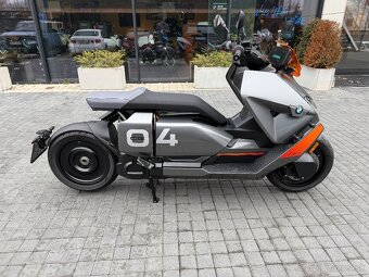 BMW CE-04 Avantgarde, 04/2023 5r. záruka - 10