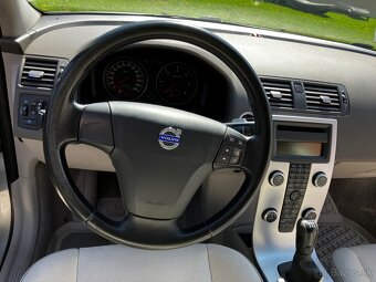 Predam Volvo V50 1.6 - 10