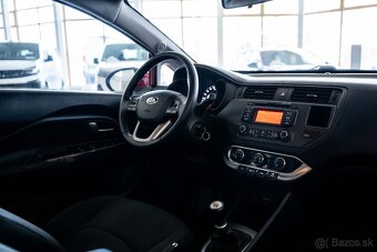 KIA RIO 2014, 51 200 km - 10