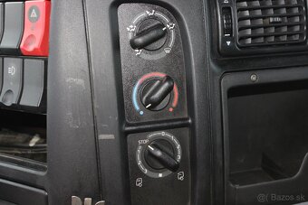 Renault MIDLUM 150.08-B P 4X2, EURO 2, PNEU 80% - 10