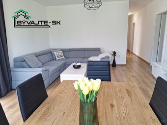 Novostavba bungalovu v okrajovej časti mesta Prievidza - ul. - 10