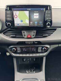 Hyundai i30 N Performance 2019 - 10