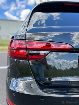 AUDI A4 B9 2.0TDI 140KW, A7 ODPOČET DPH BLACK EDITION - 10