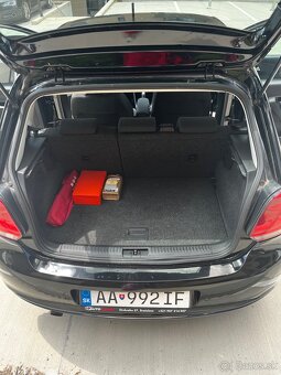 VW POLO AUTOMAT 1.4 Benzin - 10