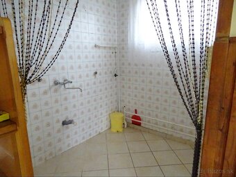 Rodinný dom 3 - izbový Vizsoly, Maďarsko - 10